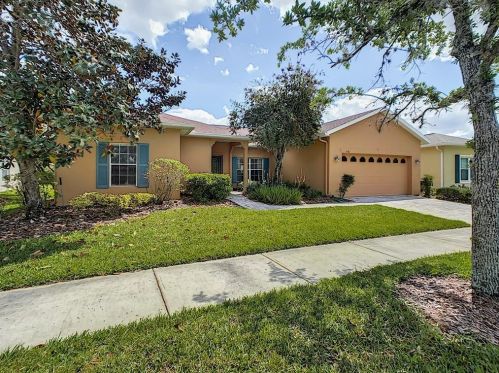 416 Madera Pass, Kissimmee, FL 34759-3607