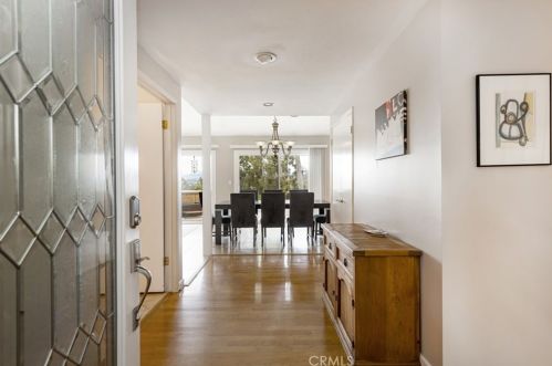 6421 Calle Del Norte, Anaheim CA  92807-4203 exterior