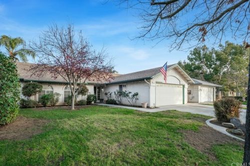 3328 Dante Ave, Fresno, CA 93722-7107