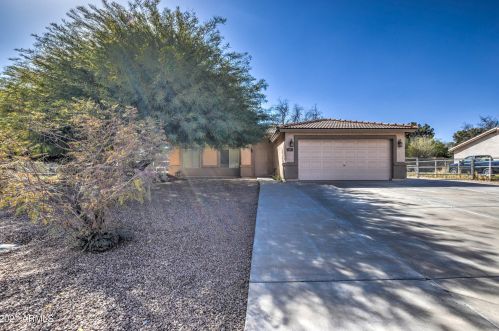 312 James Sherwood St, Tolleson, AZ 85353-2504