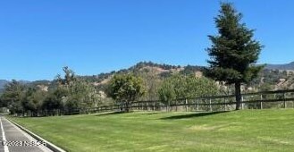 87 Rio Vis, Solvang CA  93463-2919 exterior