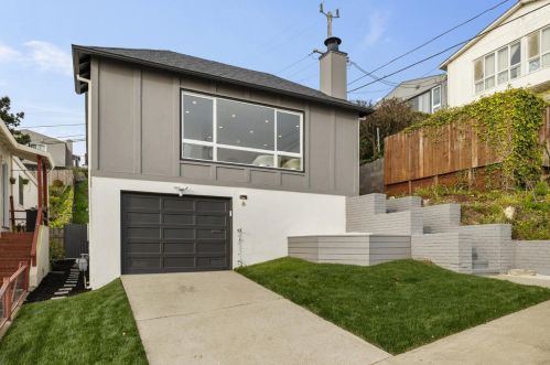 6 Rockford Ave, Daly City CA  94015-4724 exterior