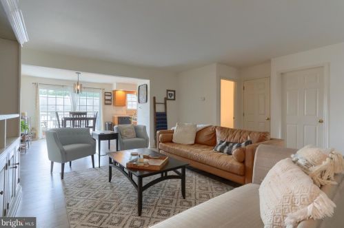 22 Keefer Way, Navy Sup Dpt PA  17055-9258 exterior