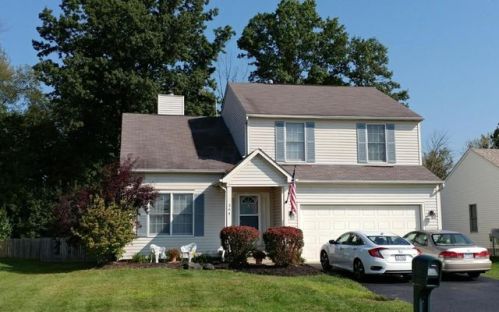 364 Pataskala Ridge Dr, Pataskala, OH 43062-7434