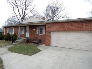 3849 Quinton Ave, Toledo, OH 43623-4121