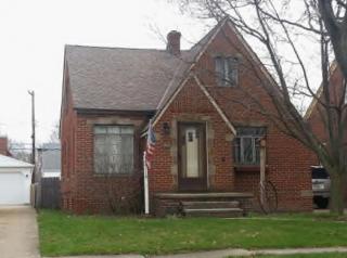 4113 161st St, Cleveland, OH 44135-4351