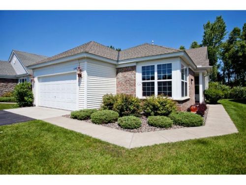 5140 158th St, Lino Lakes, MN 55038-7100