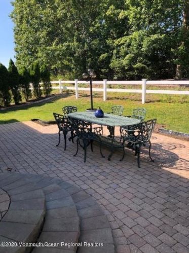 65 Forsgate Way, Lakewood NJ  08701-3873 exterior