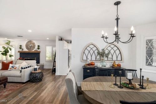 5409 Spyglass Hill Ct, Bakersfield CA 93309-2919 exterior