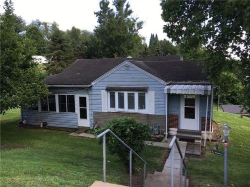 1131 Old National Pike, Fredericktown, PA 15333-2112