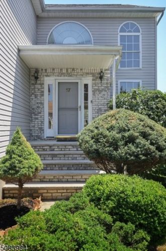 17 Cottage Way, Fanwood NJ  07023-1000 exterior