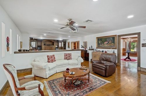 6511 Sable Rdg Ln, Naples FL 34109-3868 exterior