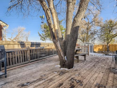 4200 Dl Ct, Englewood CO 80110-4306 exterior