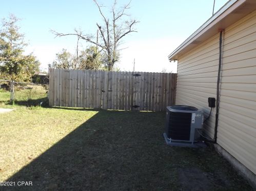 1309 Mississippi Ave, Lynn Haven FL  32444-2749 exterior