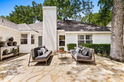 6020 Anita St, Dallas TX 75214-2707 exterior