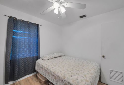 3133 Pruitt Rd, Fort Pierce FL  34952-5910 exterior