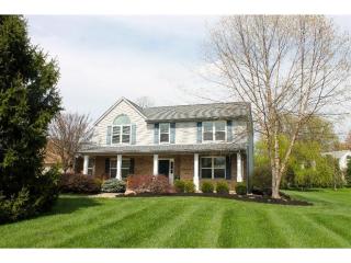 6154 Br Hl Guinea Pike, Milford OH  45150-2256 exterior
