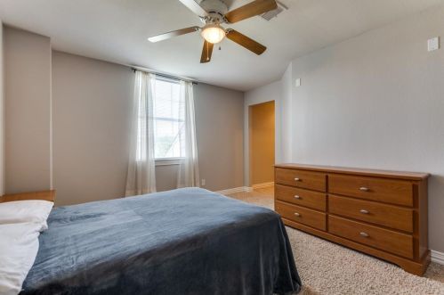 2000 Warwick Crescent Ct, Argyle TX  76226-1525 exterior