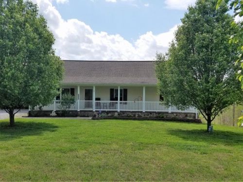 5899 Hardy Rd, Hardy, VA 24101-4727