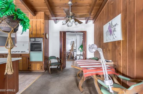 6830 15 St, Phoenix AZ 85006-1125 exterior