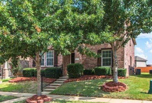 5413 Del Rey Dr, Denton, TX 76208-5986