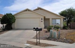 9686 Sascha St, Tucson, AZ 85748-8173