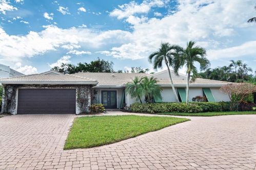 504 Turtle Hatch Rd, Naples, FL 34103-8541