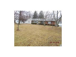 3041 Limestone St, Springfield, OH 45505-5023