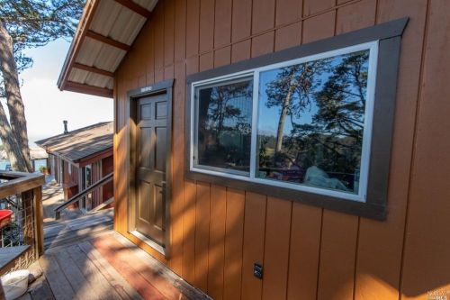 9500 Brewery Gulch Rd, Mendocino CA  95460-9016 exterior