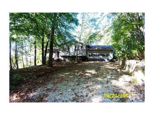 2839 Luli Rd, Mogadore, OH 44260-9409