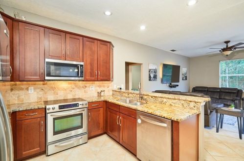 5115 Swallow Dr, Land O Lakes FL 34639-3828 exterior