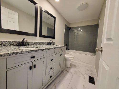 3045 Redstone Dr, Idlewild KY  41005-9593 exterior