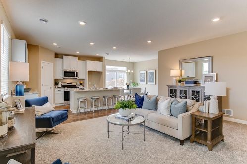 4839 Empress Ave, Lino Lakes, MN 55038