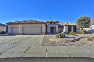 18466 Avalon Ln, Sun City, AZ 85374-8514