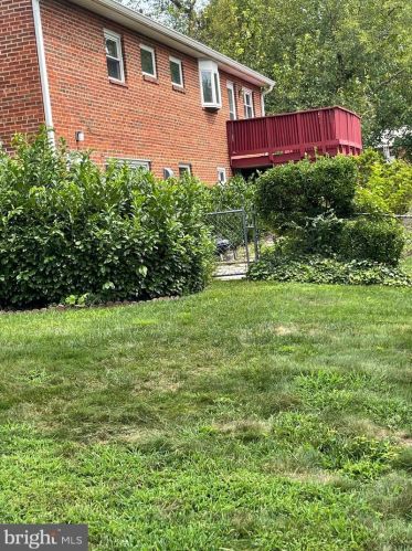 6235 Kilmer Ct, Falls Church VA  22044-1822 exterior