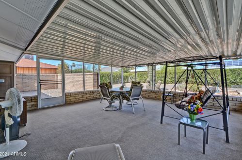 13118 Meeker Blvd, Sun City AZ 85375-5204 exterior