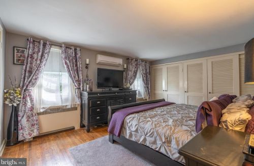 325 Moreland Rd, Willow Grove PA  19090-3507 exterior