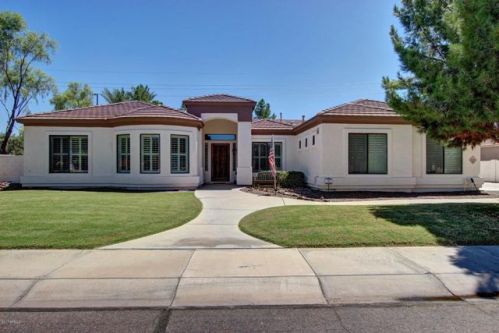 3537 Princeton Ct, Gilbert, AZ 85234-2228