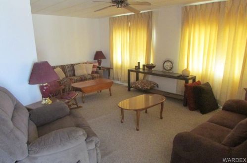 2050 Diamond Dr, Bullhead City AZ  86442-5439 exterior