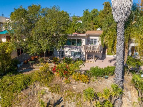 2850 Kenmore Pl, Santa Barbara, CA 93105-2222