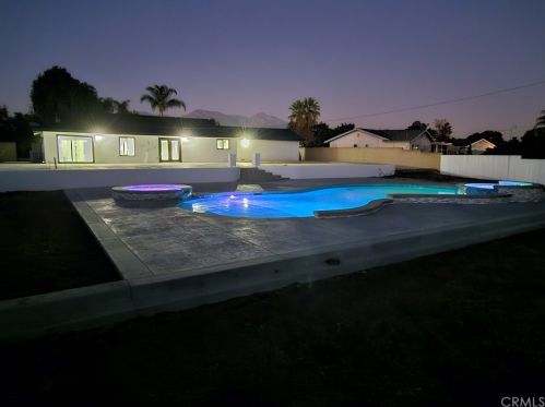 4011 Compton St, Chino CA  91710-1505 exterior