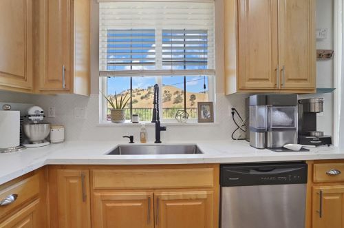 9389 Vintner Cir, Grayson CA  95363-8901 exterior