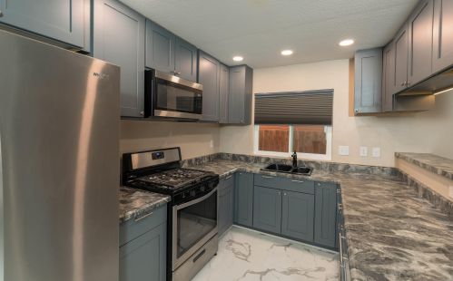 3663-65 Chamoune Ave, San Diego CA exterior