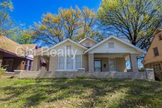 888 Willett St, Memphis TN  38114-1531 exterior