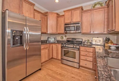 3639 Bagley Dr, Mount Pleasant SC  29466-7184 exterior
