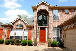 2537 Royal Birkdale Dr, Plano TX  75025-5067 exterior