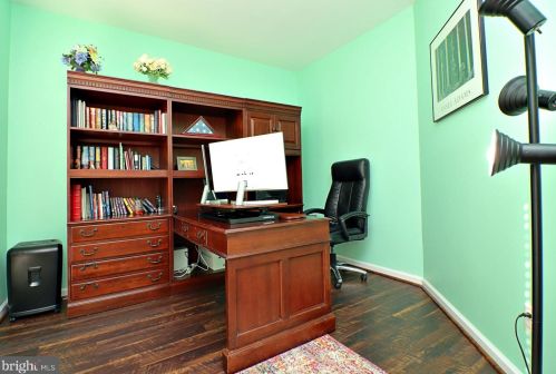 164 Pebble Beach Dr, Charles Town WV  25414-4074 exterior