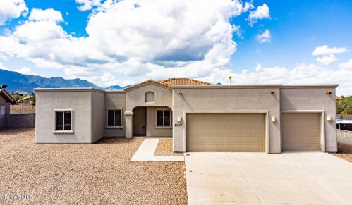 4250 Morning Glory Ct, Sierra Vista, AZ 85650-9660
