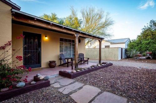 4007 2nd St, Tucson, AZ 85711-1011