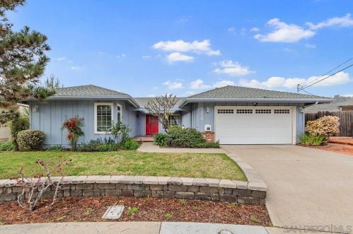5458 Chaparajos Ct, San Diego, CA 92120-1308